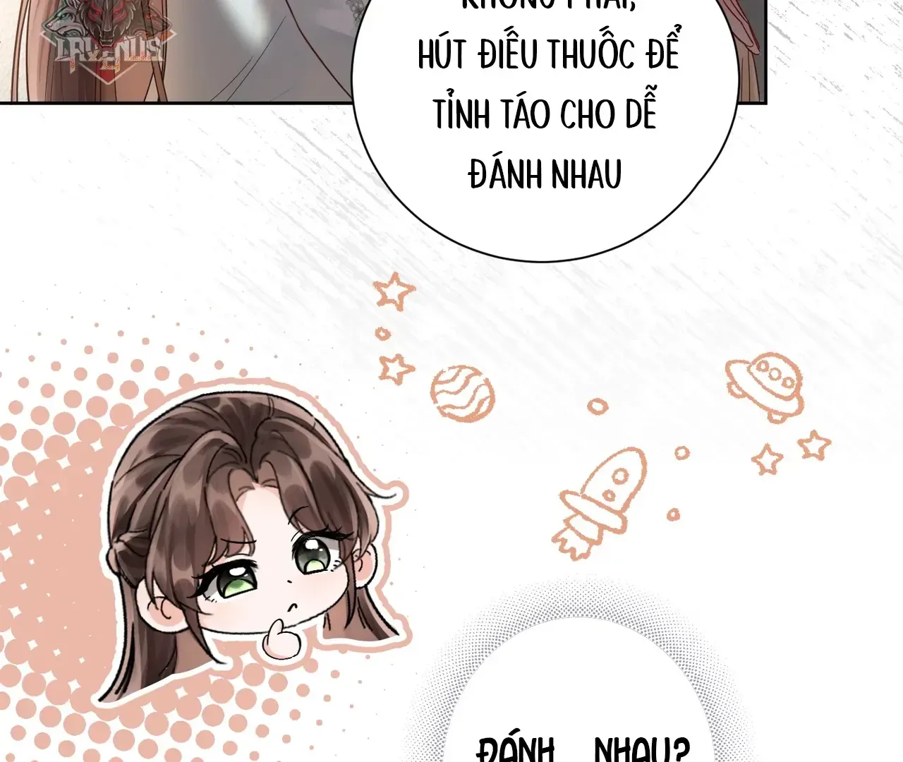 Vãn Triều - Chap 9 - Trang 39