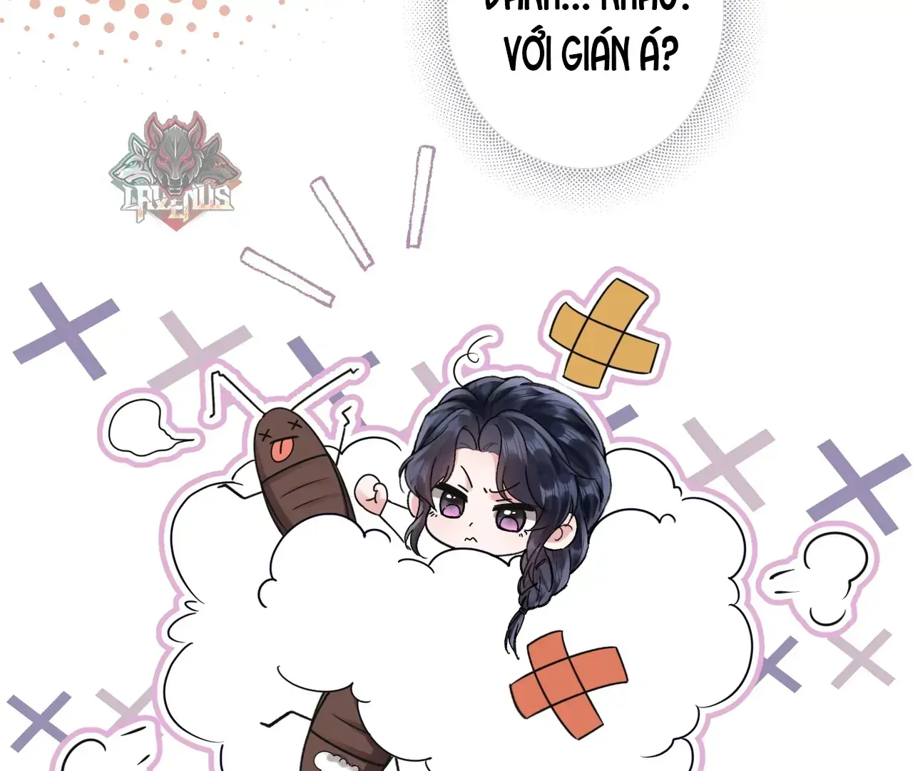 Vãn Triều - Chap 9 - Trang 40