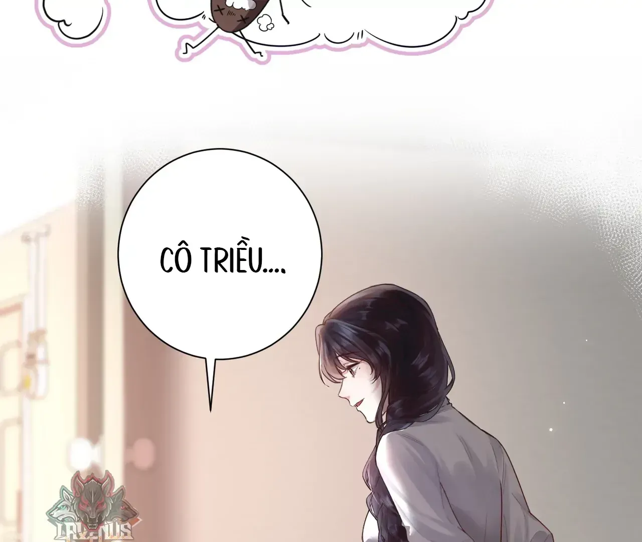 Vãn Triều - Chap 9 - Trang 41