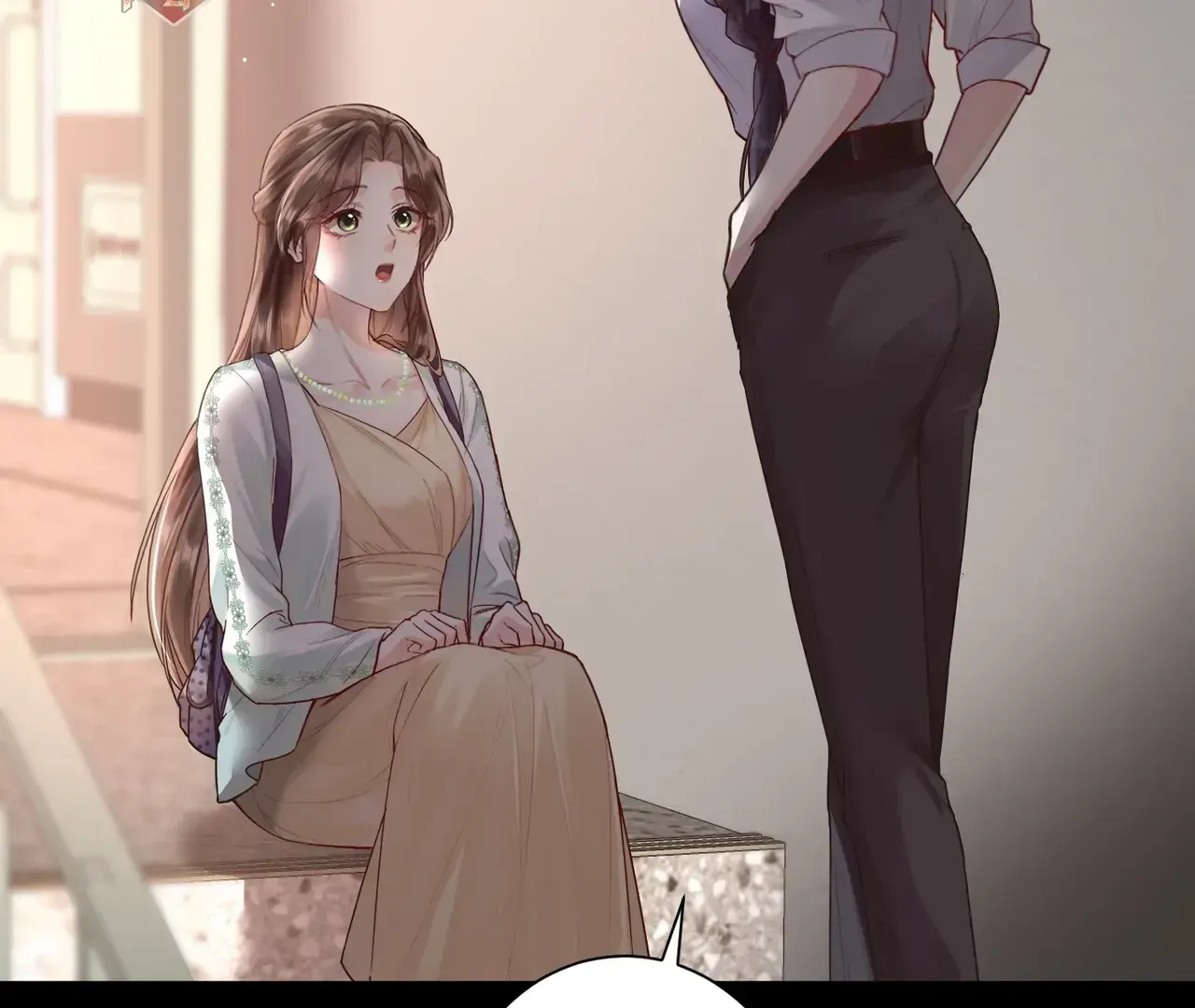 Vãn Triều - Chap 9 - Trang 42