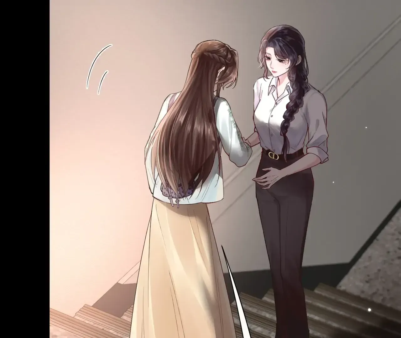 Vãn Triều - Chap 9 - Trang 47