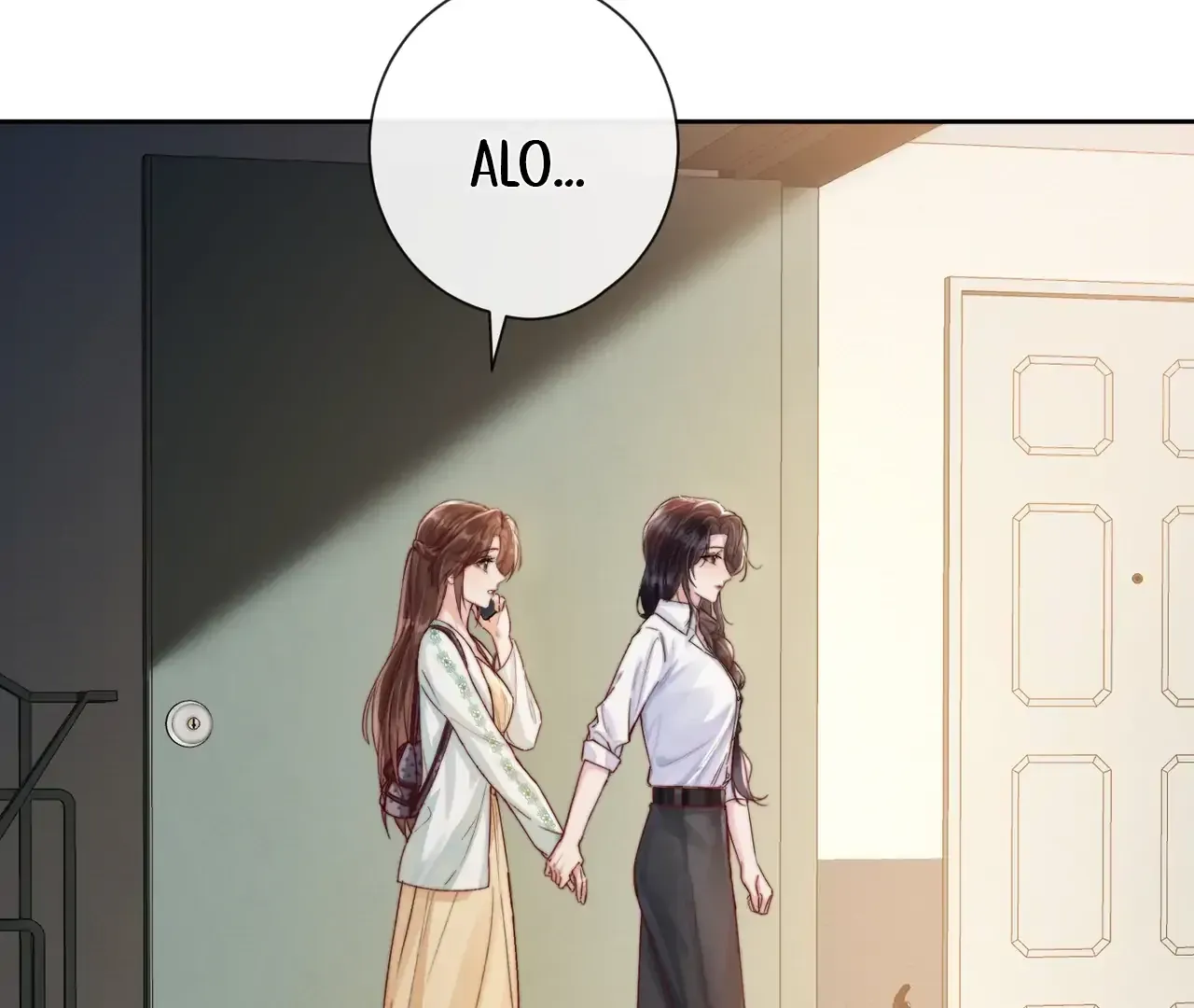Vãn Triều - Chap 9 - Trang 49
