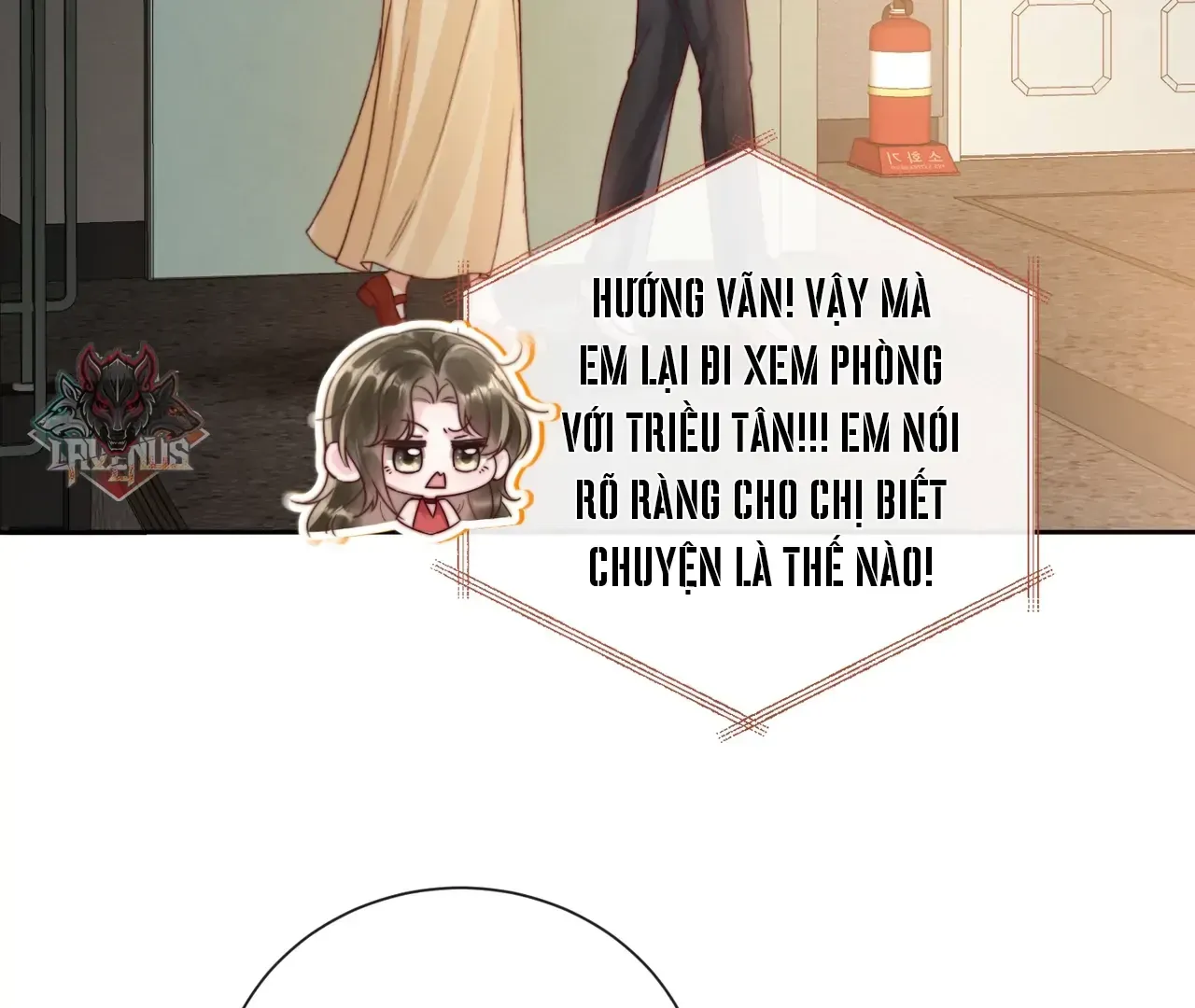 Vãn Triều - Chap 9 - Trang 50
