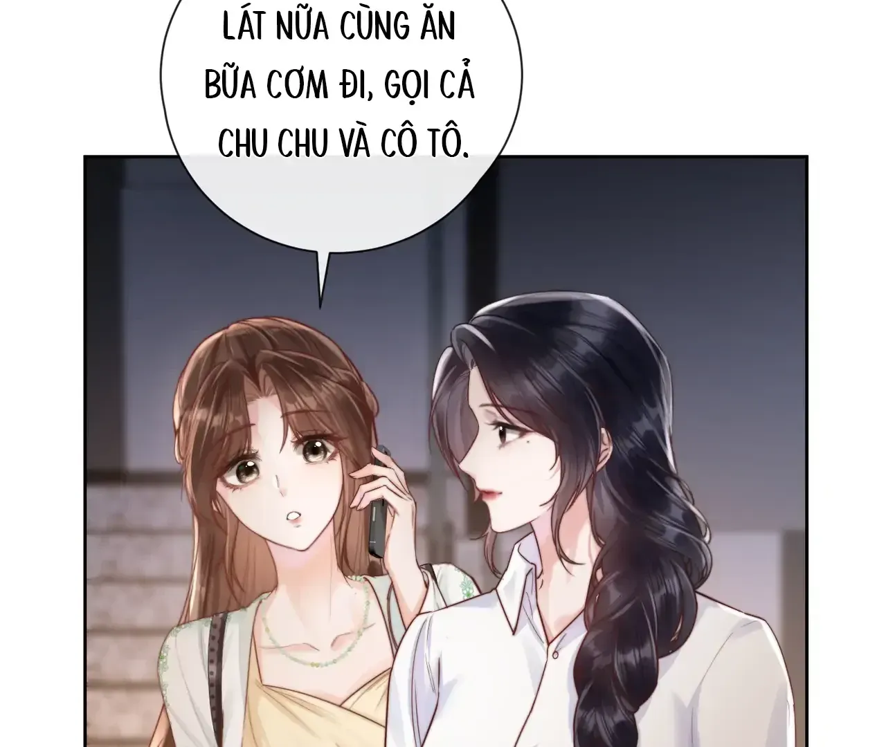 Vãn Triều - Chap 9 - Trang 51