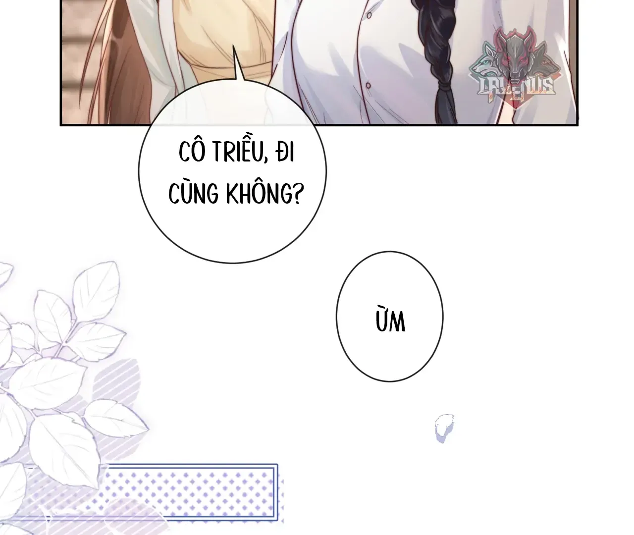 Vãn Triều - Chap 9 - Trang 52