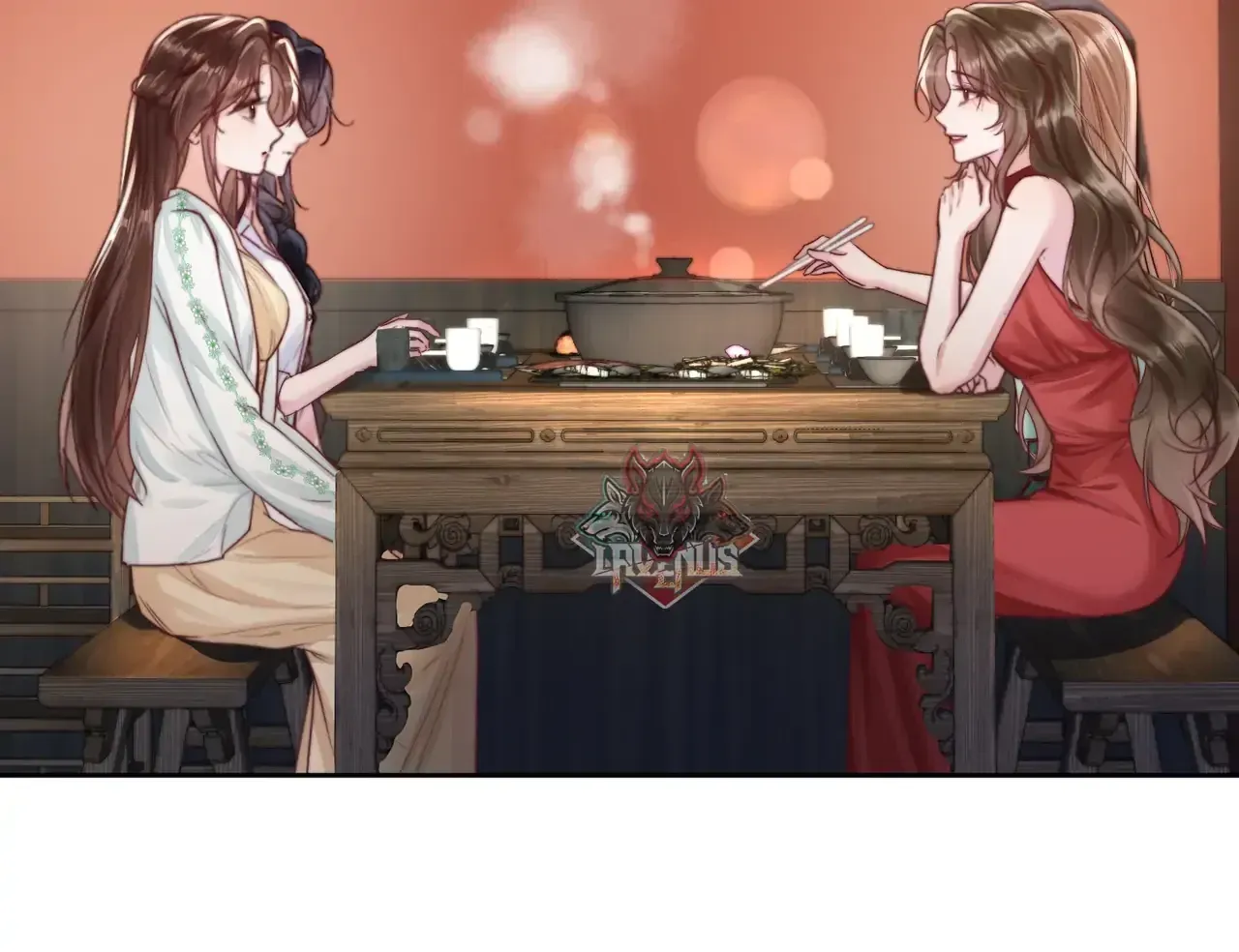 Vãn Triều - Chap 9 - Trang 56