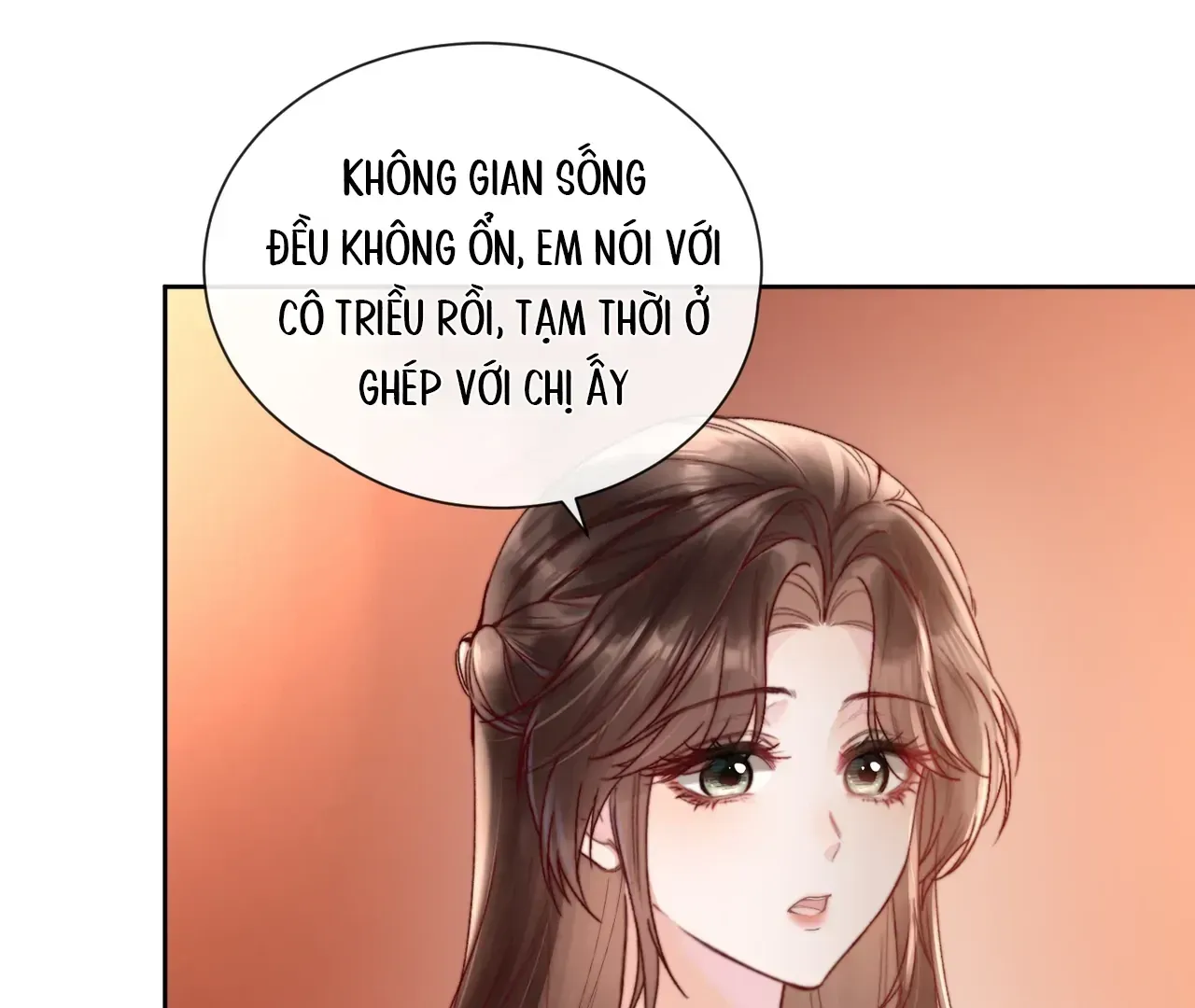 Vãn Triều - Chap 9 - Trang 57