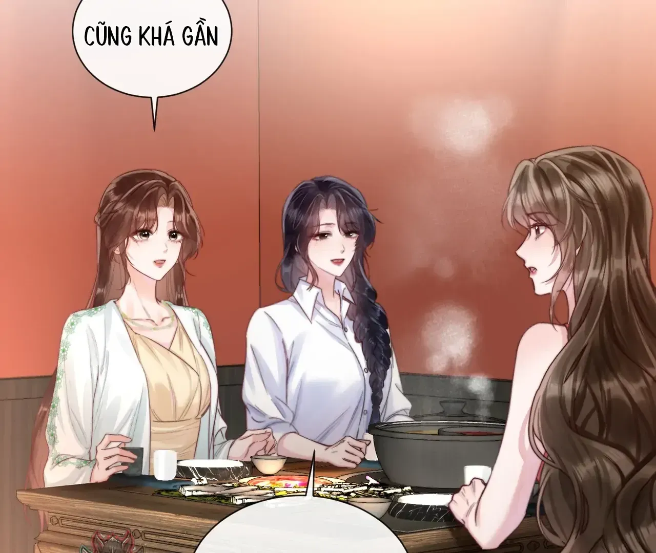 Vãn Triều - Chap 9 - Trang 59