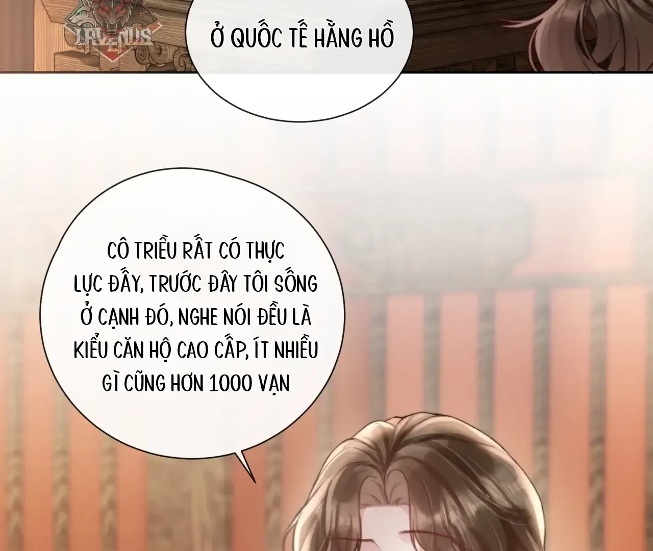 Vãn Triều - Chap 9 - Trang 60