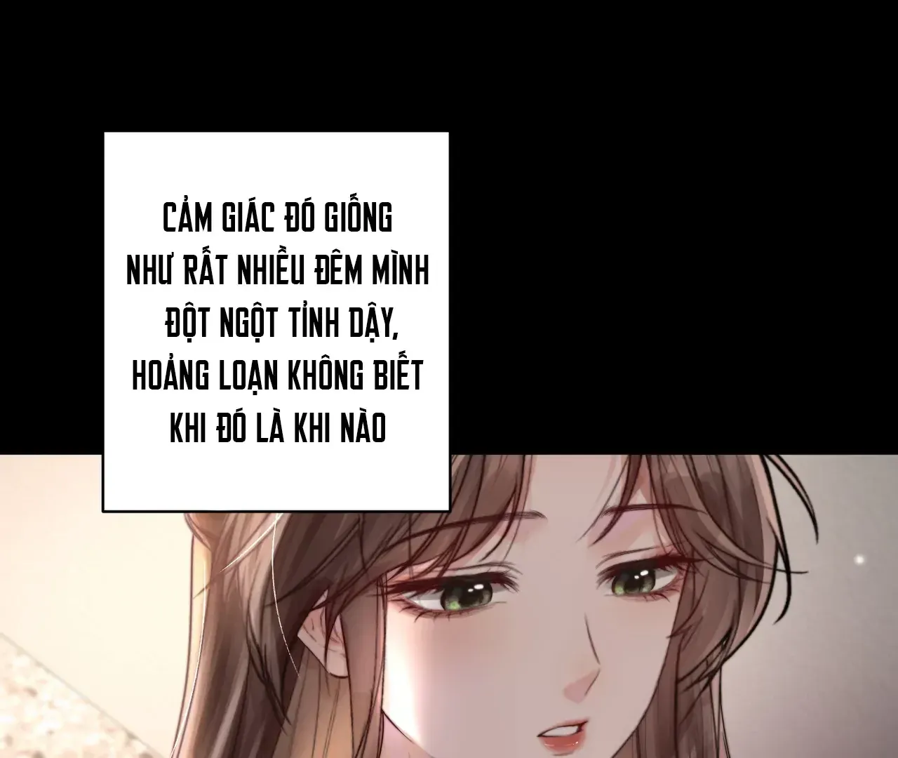 Vãn Triều - Chap 9 - Trang 7