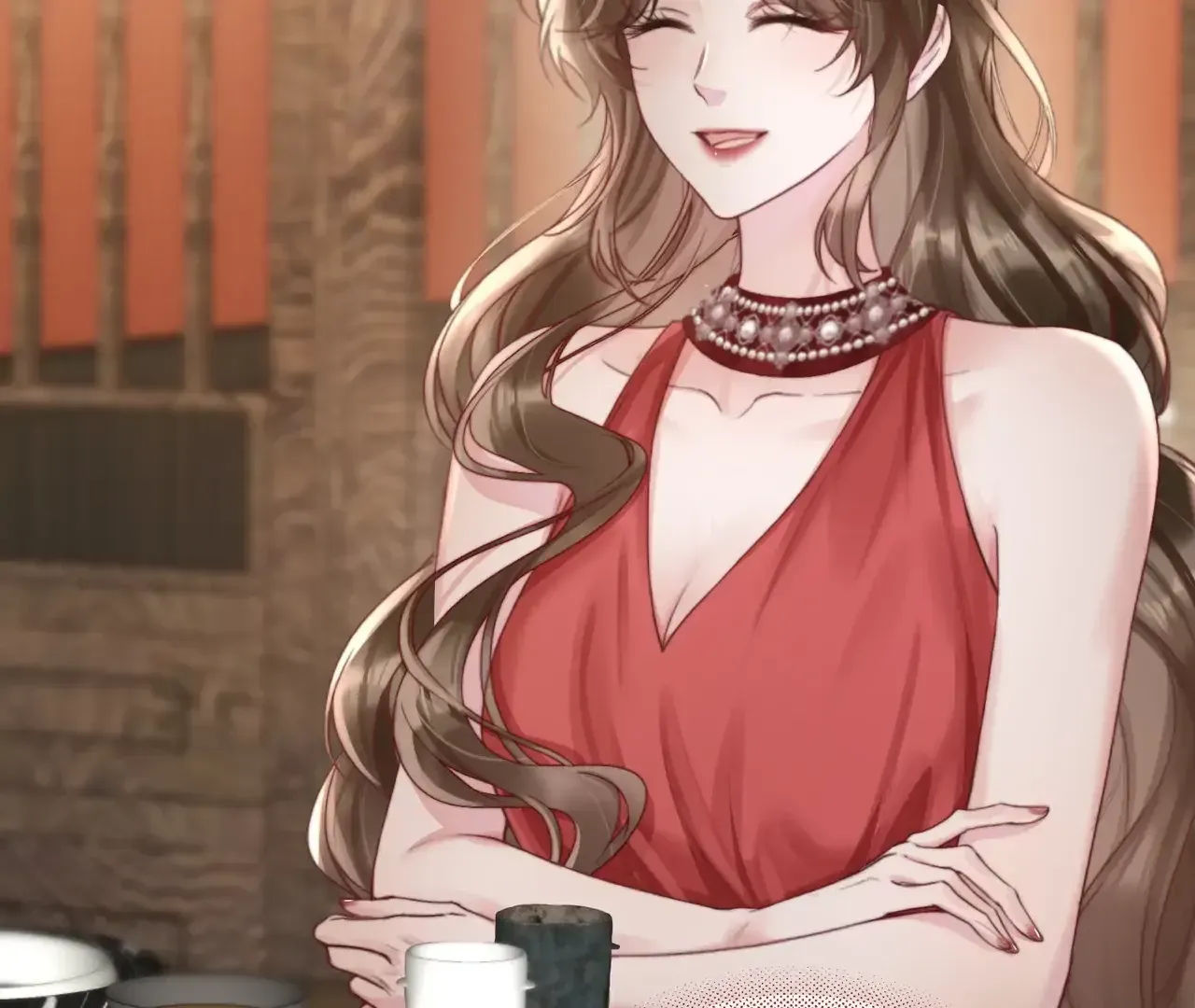 Vãn Triều - Chap 9 - Trang 61