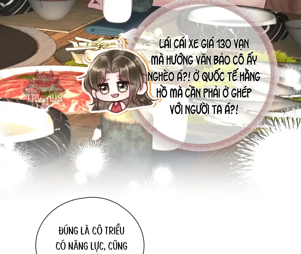 Vãn Triều - Chap 9 - Trang 62