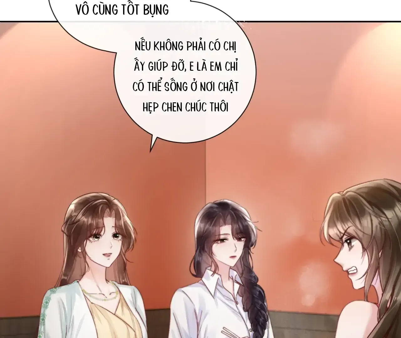 Vãn Triều - Chap 9 - Trang 63