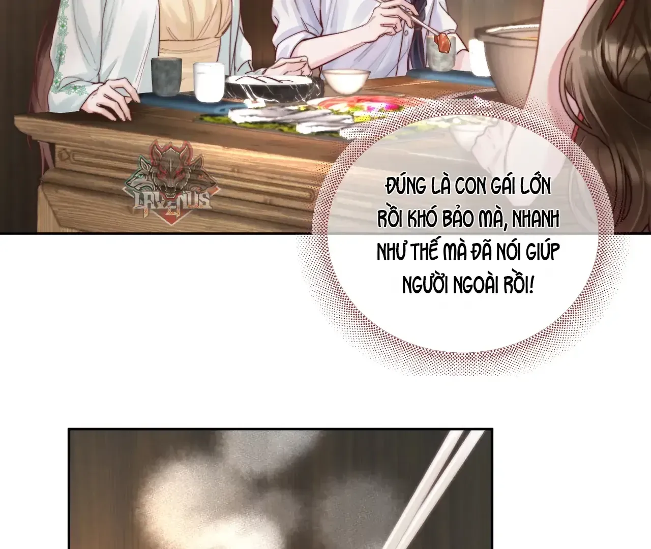 Vãn Triều - Chap 9 - Trang 64