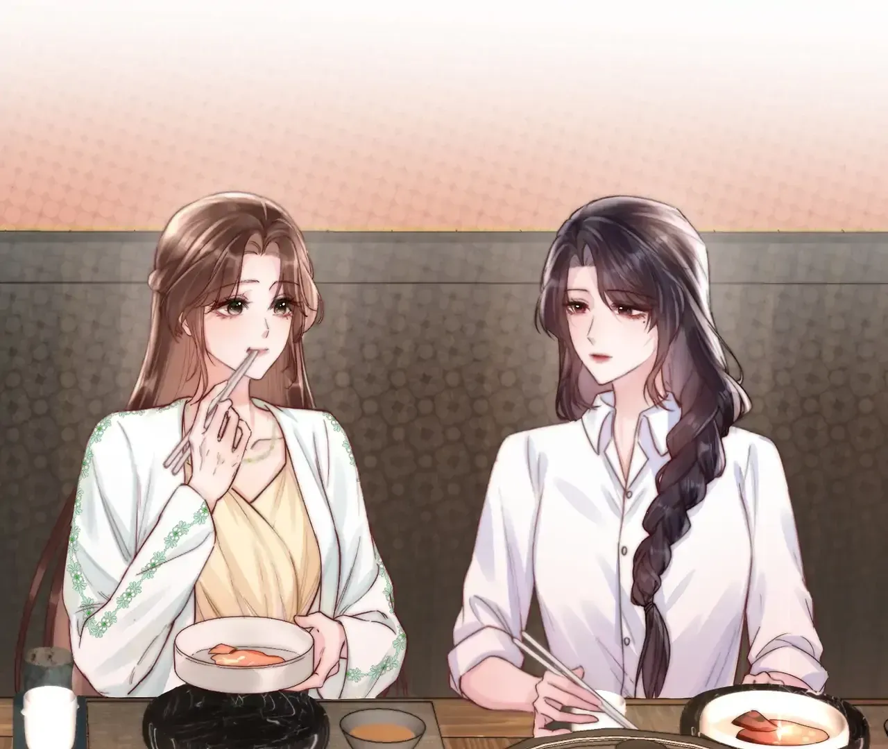 Vãn Triều - Chap 9 - Trang 66