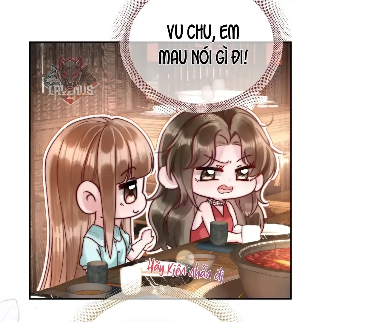 Vãn Triều - Chap 9 - Trang 68