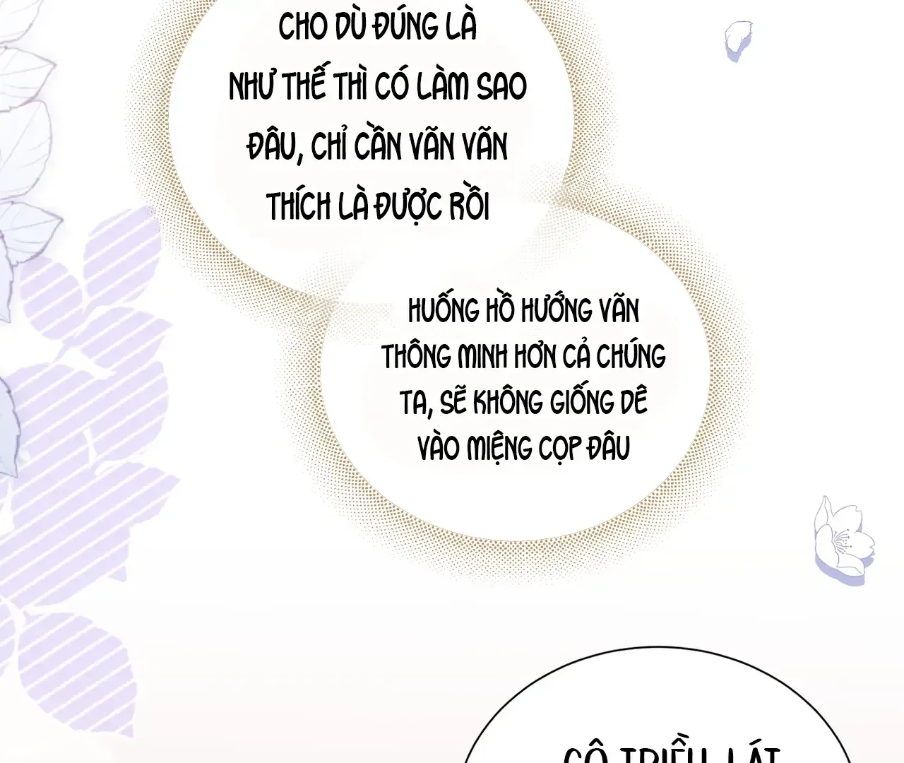 Vãn Triều - Chap 9 - Trang 69