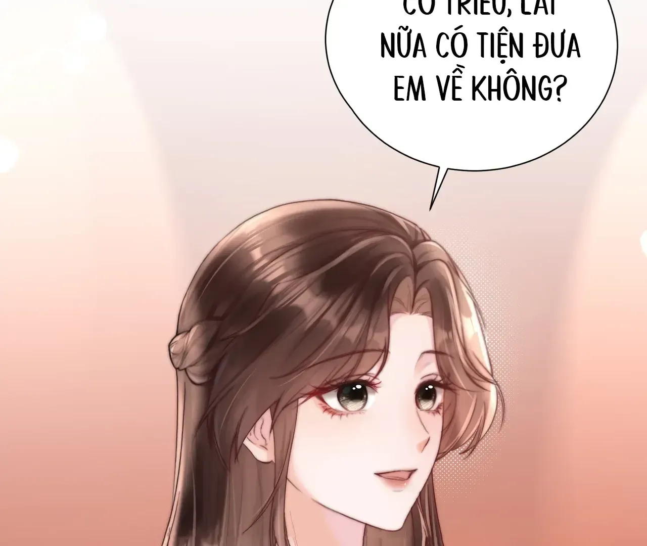 Vãn Triều - Chap 9 - Trang 70