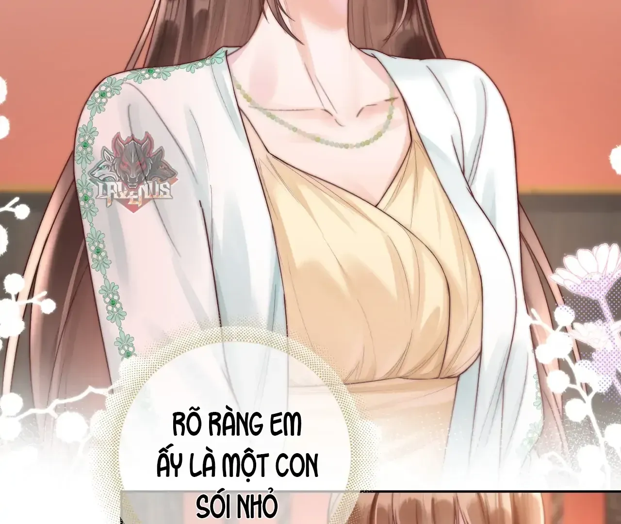 Vãn Triều - Chap 9 - Trang 71