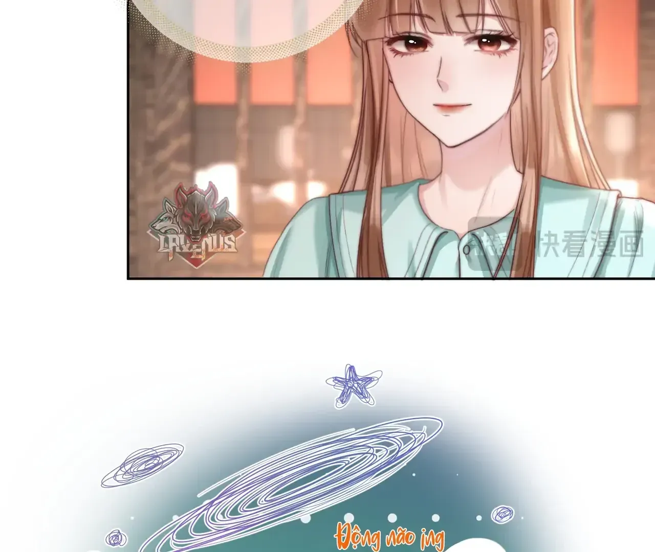 Vãn Triều - Chap 9 - Trang 72