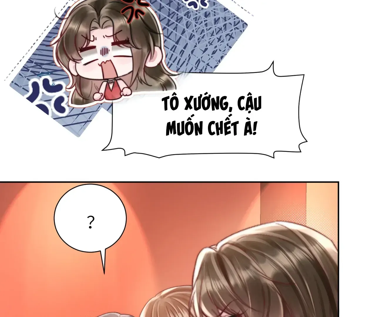 Vãn Triều - Chap 9 - Trang 74