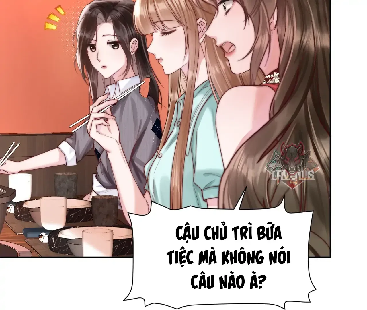 Vãn Triều - Chap 9 - Trang 75
