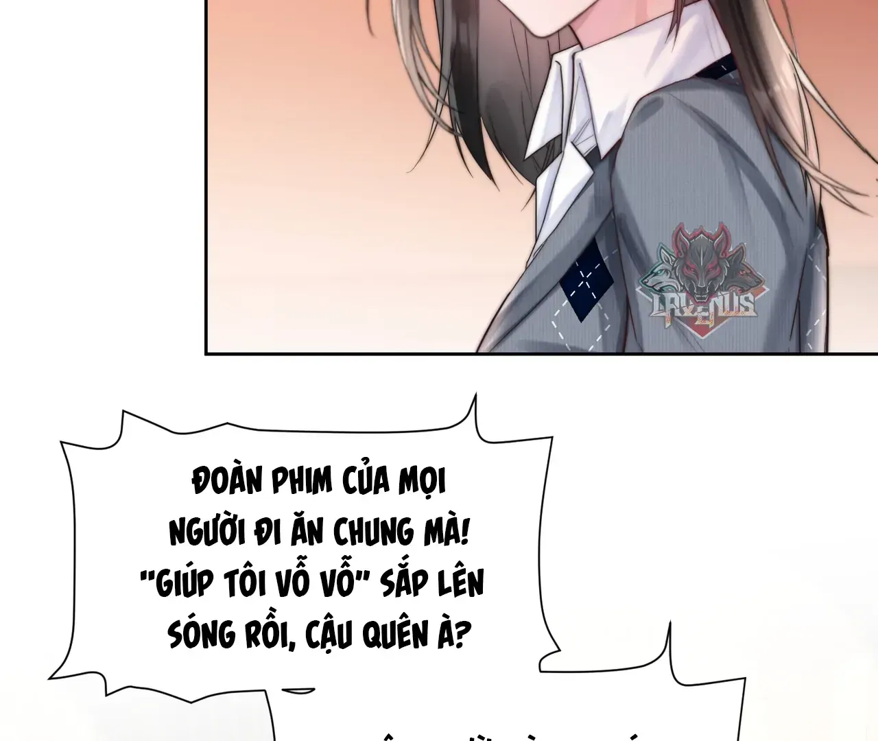 Vãn Triều - Chap 9 - Trang 77