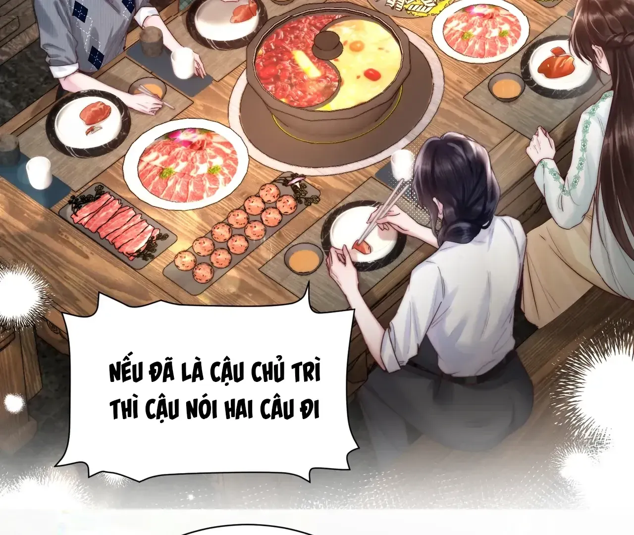 Vãn Triều - Chap 9 - Trang 79