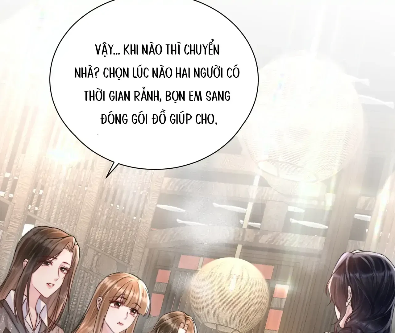 Vãn Triều - Chap 9 - Trang 80