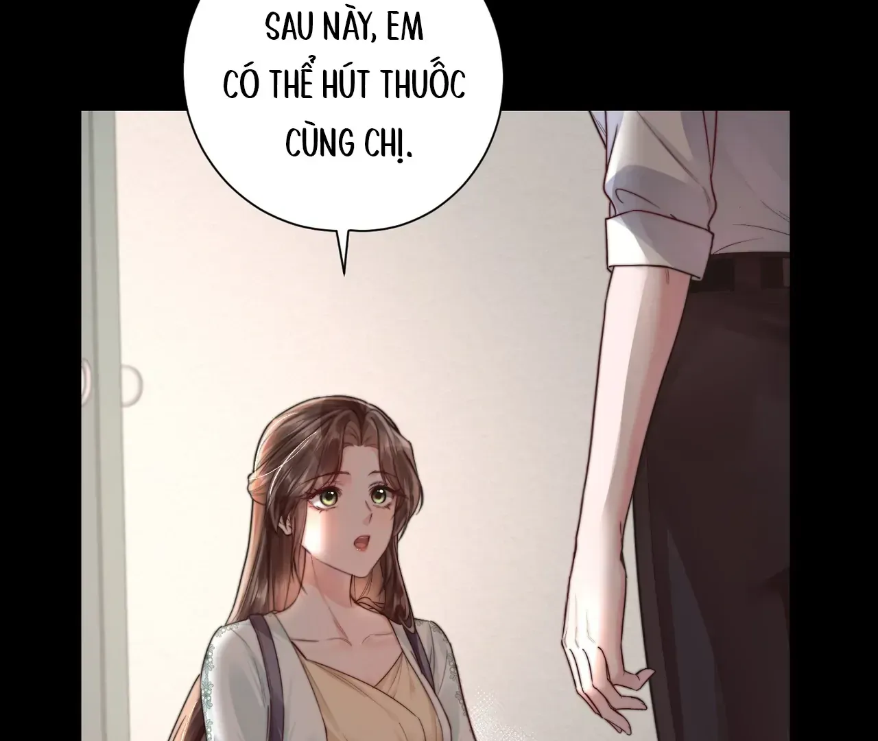 Vãn Triều - Chap 9 - Trang 9