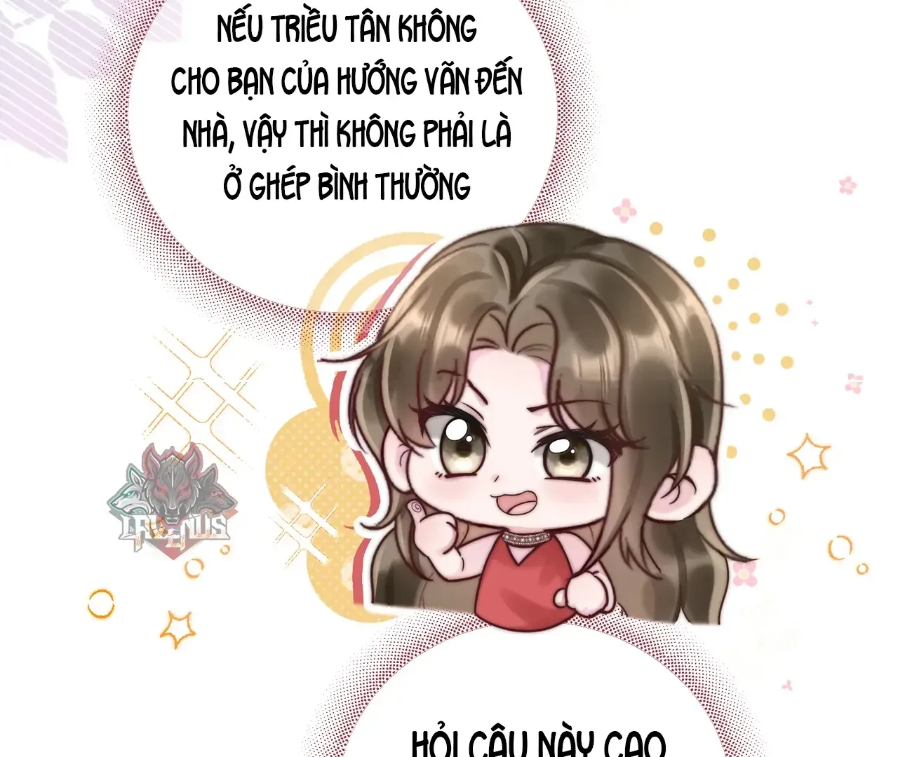 Vãn Triều - Chap 9 - Trang 82