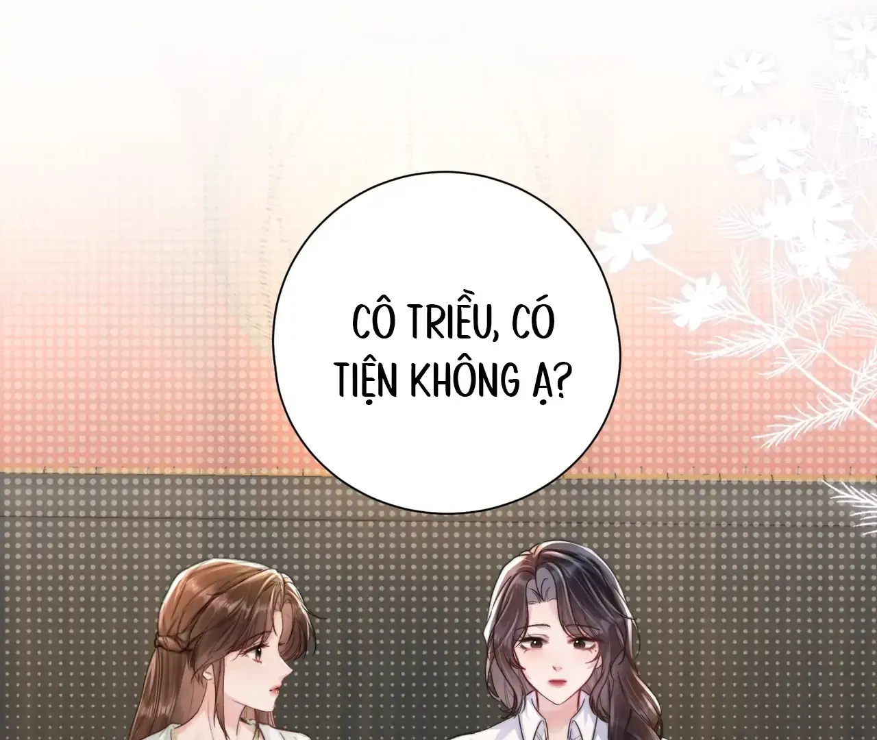 Vãn Triều - Chap 9 - Trang 85