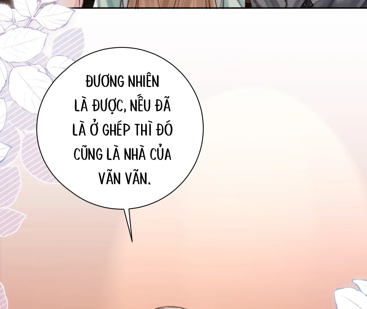 Vãn Triều - Chap 9 - Trang 87