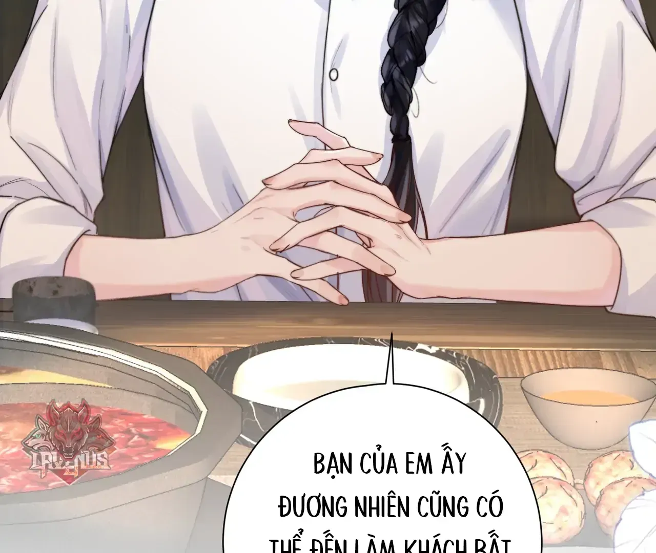 Vãn Triều - Chap 9 - Trang 89