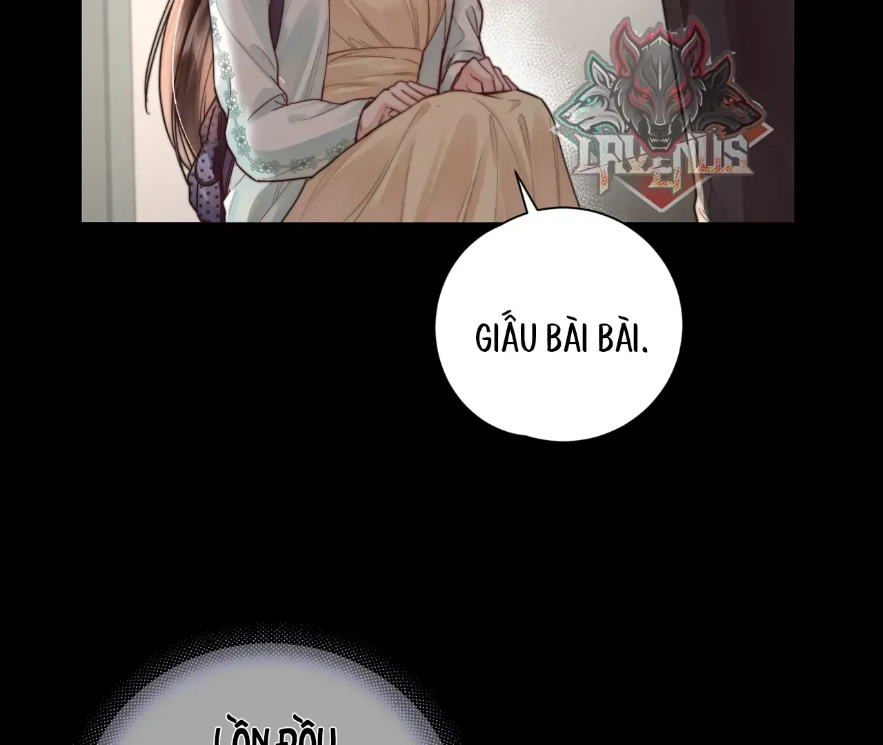 Vãn Triều - Chap 9 - Trang 10