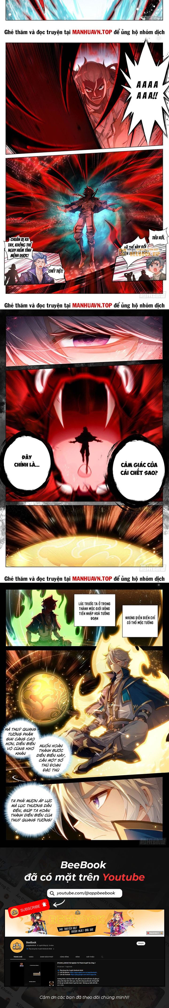 Chương 421 - Trang 3