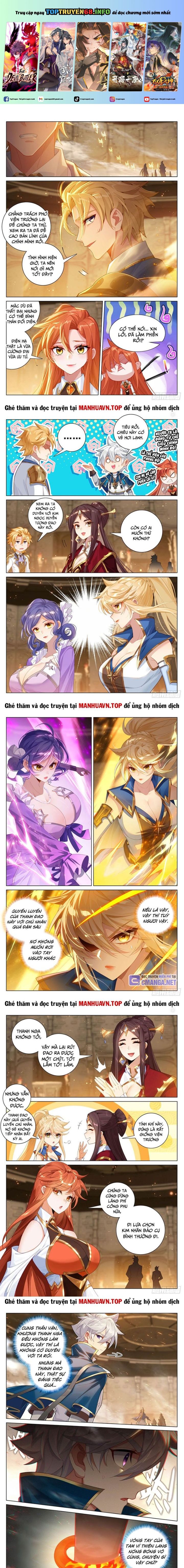 Chương 426 - Trang 2
