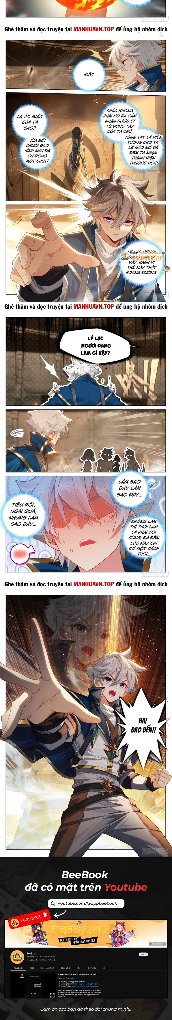Chương 426 - Trang 3