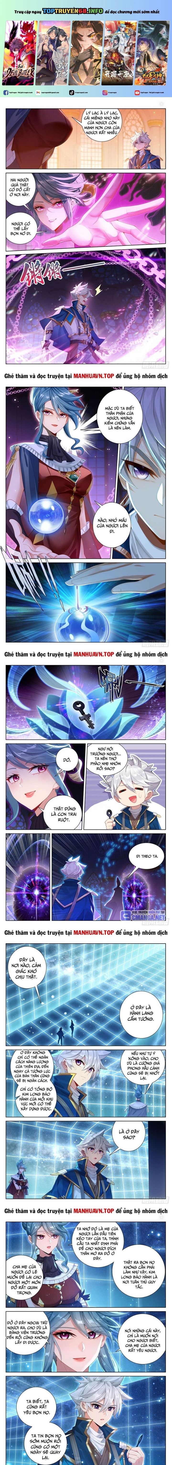 Chương 433 - Trang 2