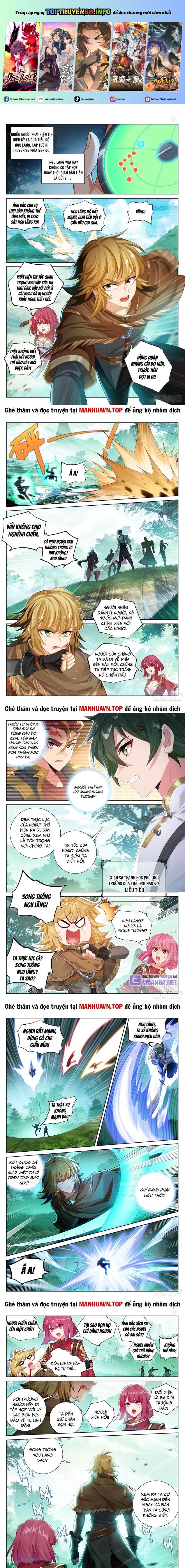 Chương 449 - Trang 2
