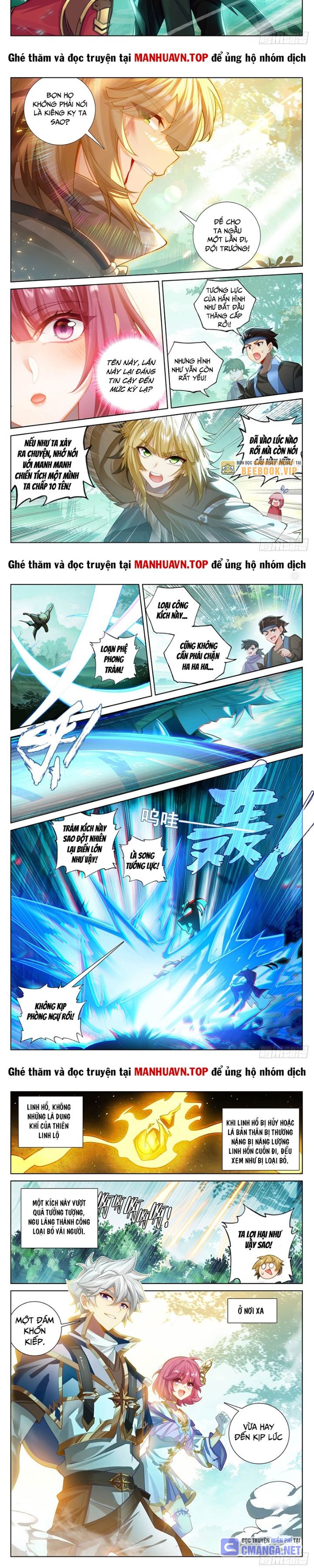 Chương 449 - Trang 3