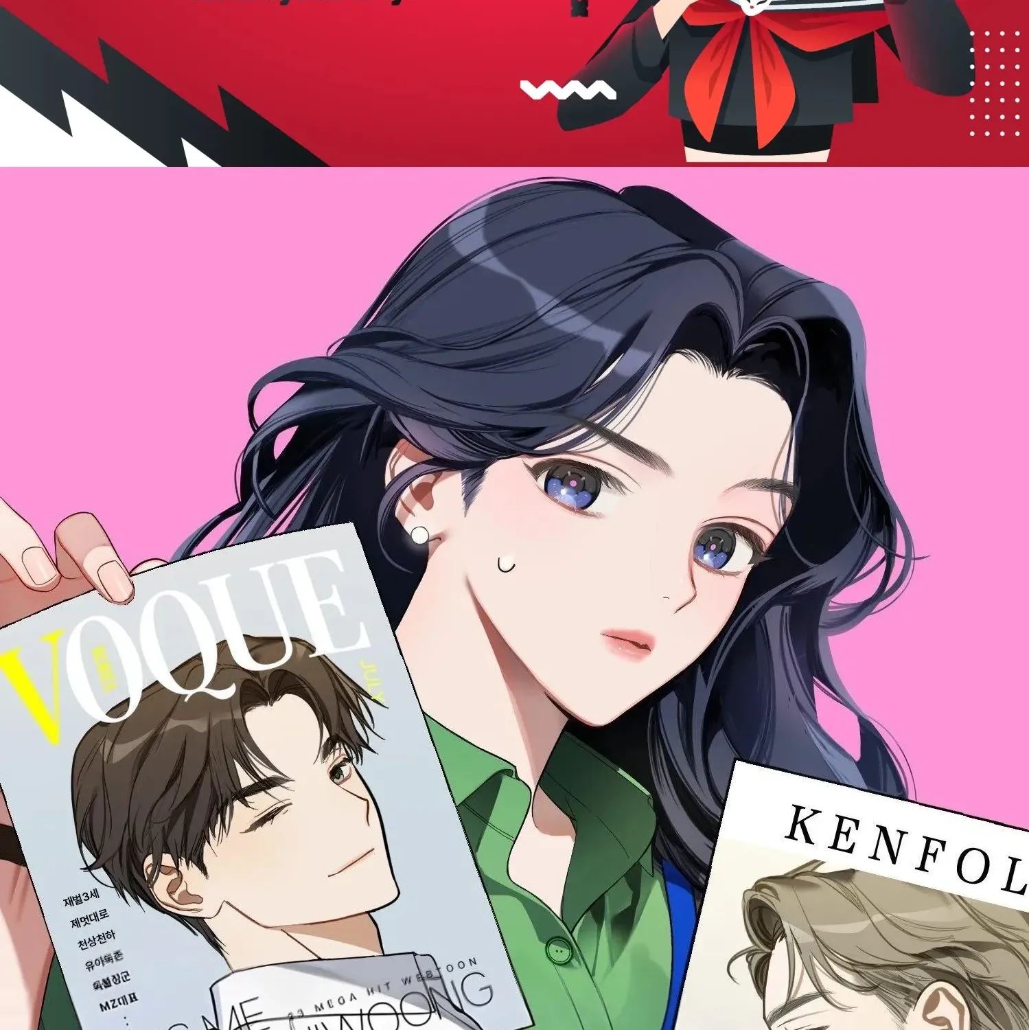 Chapter 100 - Trang 4