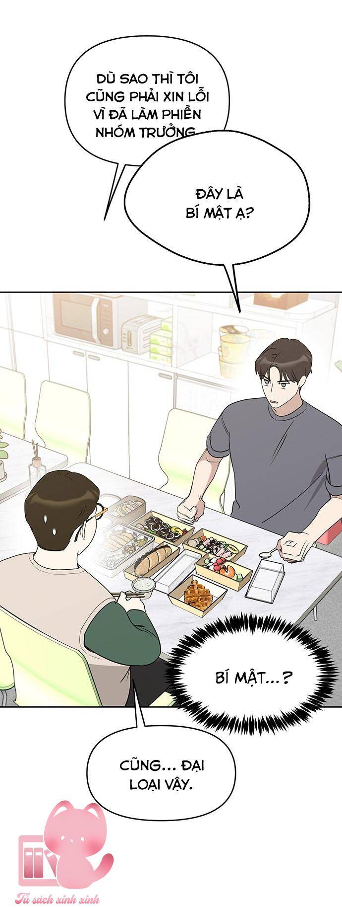 Chapter 48 - Trang 20