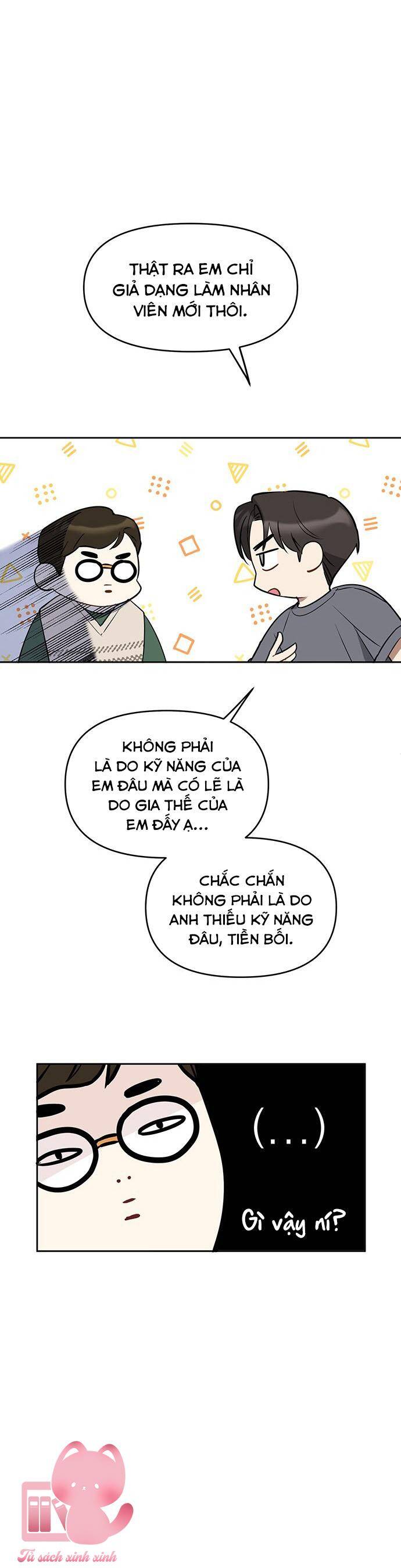 Chapter 48 - Trang 23