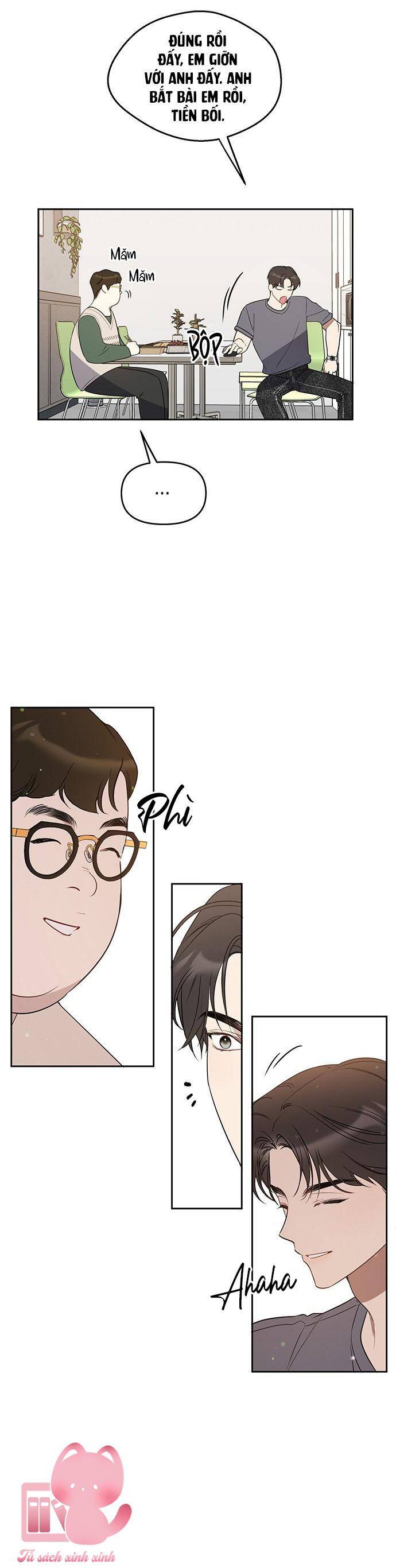 Chapter 48 - Trang 28
