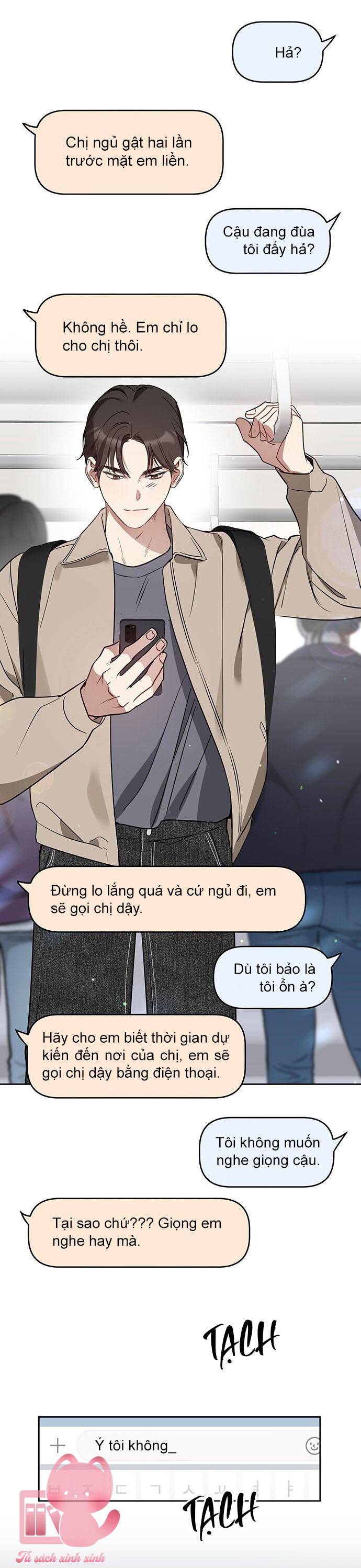 Chapter 48 - Trang 33