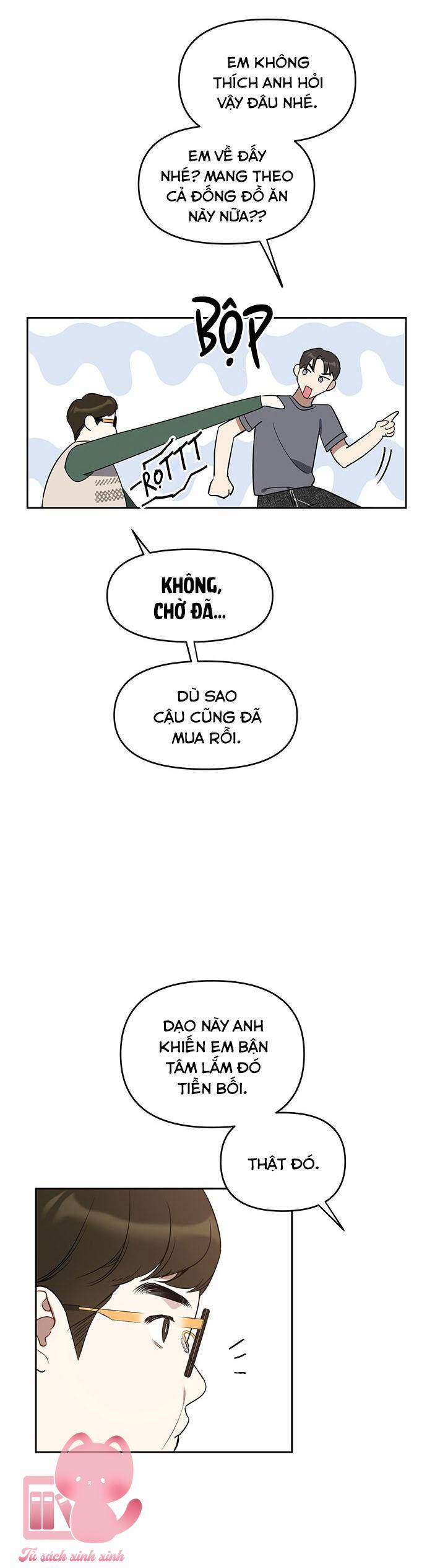 Chapter 48 - Trang 9