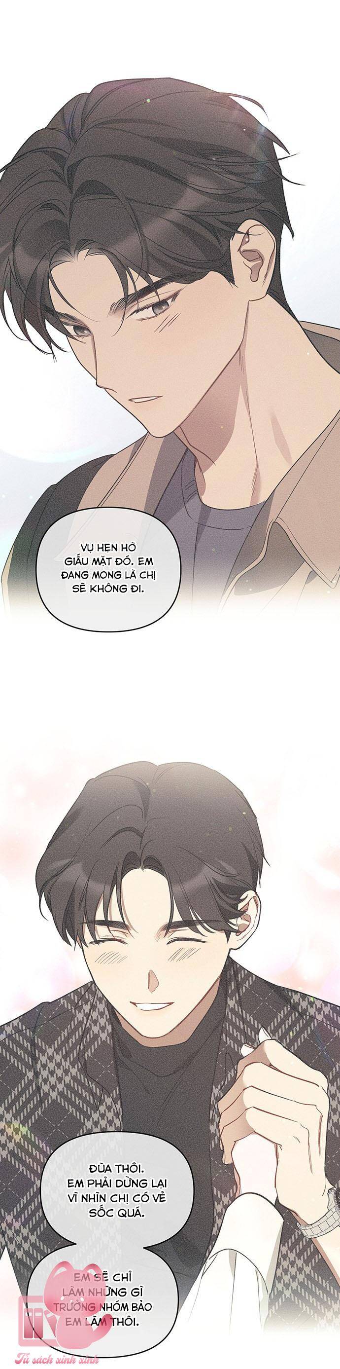 Chapter 49 - Trang 18