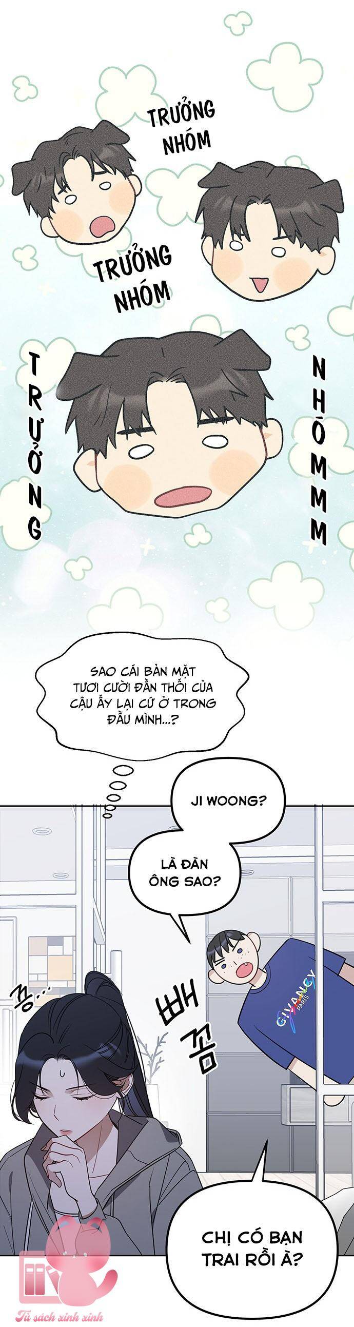 Chapter 49 - Trang 19