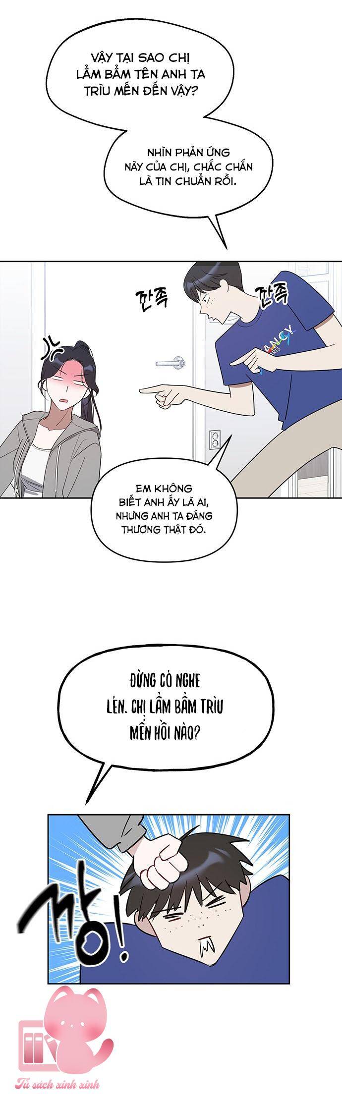Chapter 49 - Trang 21